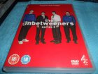 DVD Serie "The Inbetweeners "