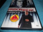 DVD Serie " Prison Break "
