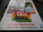 DVD " One Love "