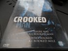 DVD " The Crooked Man "