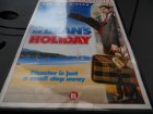 DVD " Mr. Bean's Holiday "