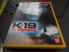DVD " The Widowmaker "