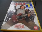 DVD " School of Rock "