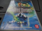 DVD " The Haunted Mansion "
