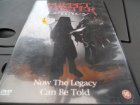 DVD " Puppet Master The Legacy "