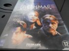 DVD " Greenmail "