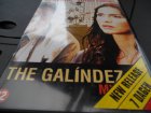 DVD " The Galindez Mystery "
