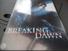 DVD " Breaking Dawn "