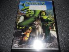 DVD " Shrek 2 "