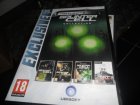 PC Spel " Splinter Cell "