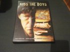 DVD " Kiss The Boys "