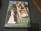 DVD " Kissing A Fool "