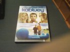 DVD " Kabluey "