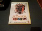 DVD " King's Ransom  "