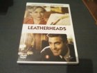 DVD " Leatherheads "