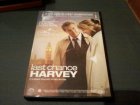 DVD " Last chance Harvey "
