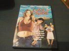 DVD " Love on the side "