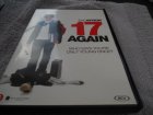 DVD " 17 Again "