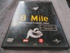 DVD " 8 Mile "