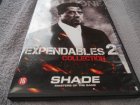 DVD " Shade 2 "