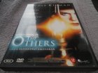 DVD " The Others "