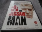DVD " The Jigsaw Man "