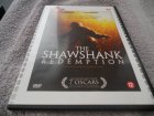 DVD " The Shawshank "