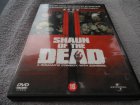 DVD " Shawn Of The Dead "