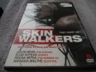 DVD " The Hunt Us Skin Walkers "