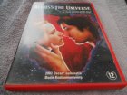 DVD " A Cross The Universe "