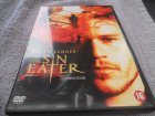 DVD " The Sin Eater "