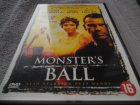 DVD " Monster's Ball "
