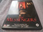 DVD " The Messengers "