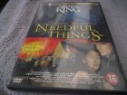 DVD " Needful Things "