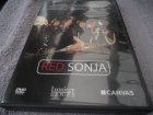 DVD " Red Sonja "  ( Seizoen 1 )