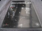 DVD " Rise Of The Foot Soldier "