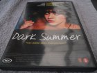 DVD " Dark Summer "