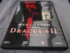 DVD " Dracula II "