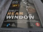 DVD " Rear Window "