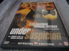 DVD " Under Suspicion "