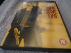 DVD " The Brave One "