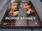 DVD " Blood Money "
