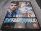 DVD " Windfall "