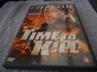DVD " Time To Kill "