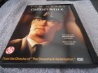 DVD " The Green Mile "