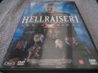 DVD " Hellraiser 1 "