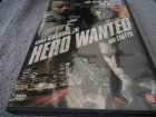 DVD " Hero Wanted "