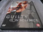 DVD " Guilty Conscience "