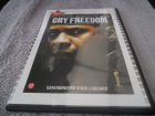 DVD " Cry Freedom "