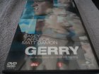 DVD " Gerry "